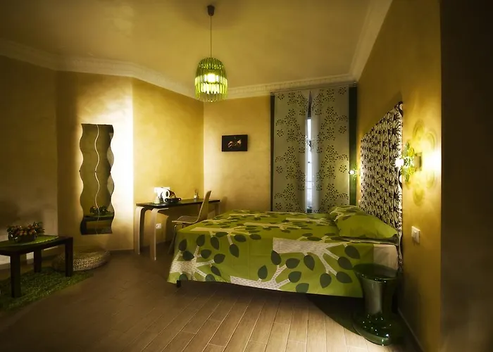 Domus Diana 4* רומא