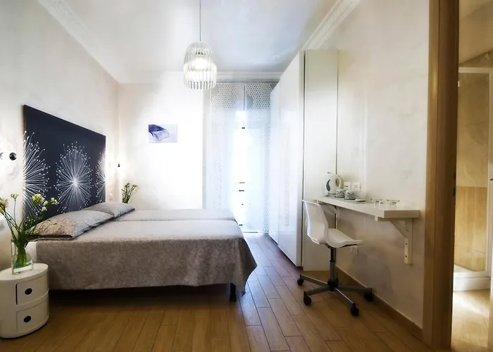 בית הארחה Domus Diana 4*