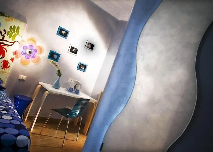 Domus Diana 4*