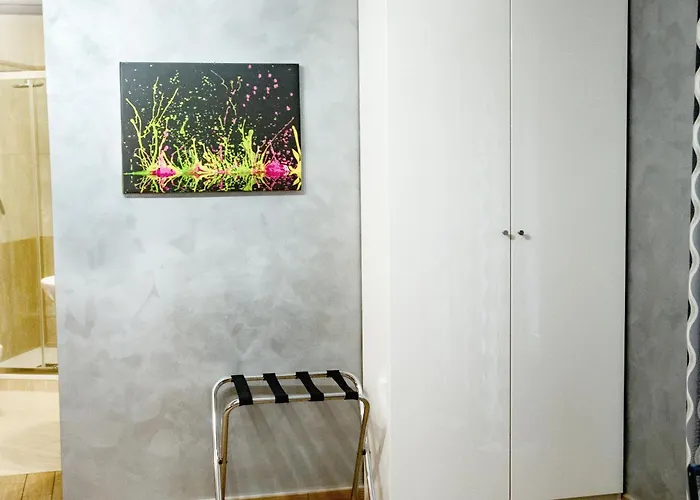 Domus Diana 4* רומא