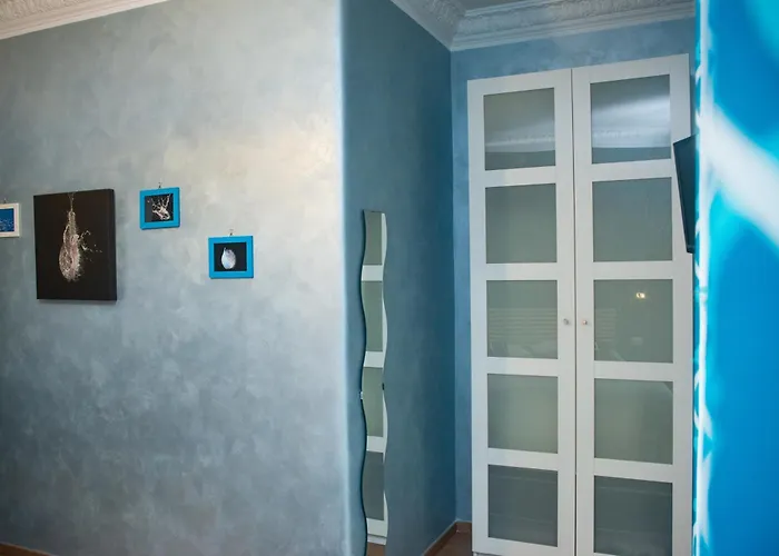 Domus Diana בית הארחה רומא