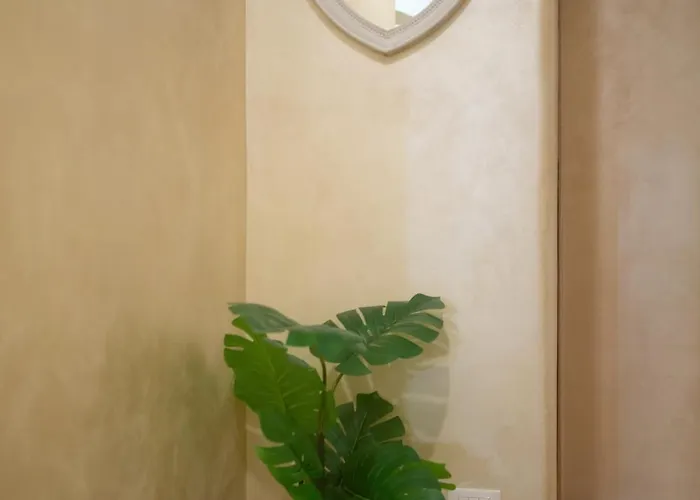 Domus Diana בית הארחה 4*