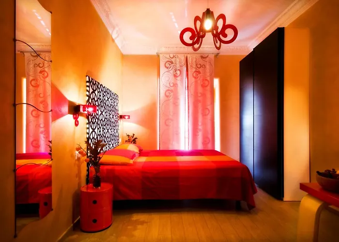 Domus Diana 4* רומא